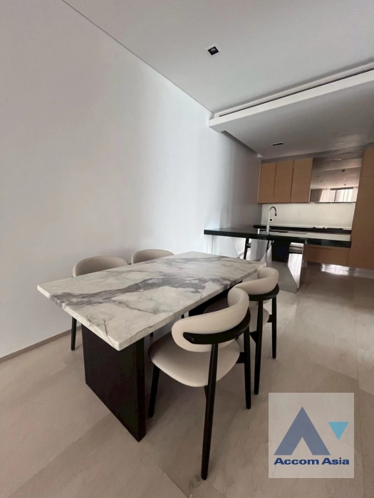 5  2 br Condominium for rent and sale in Silom ,Bangkok BTS Sala Daeng - MRT Silom at Saladaeng Residences AA43731