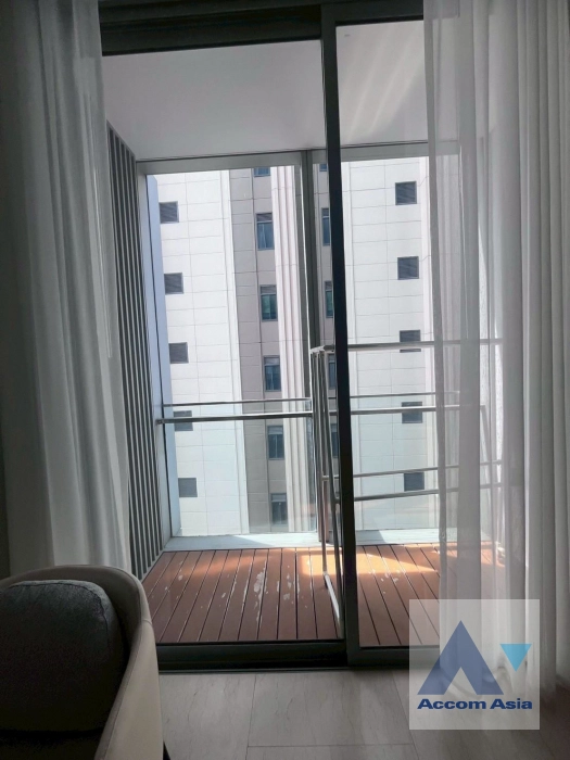 21  2 br Condominium for rent and sale in Silom ,Bangkok BTS Sala Daeng - MRT Silom at Saladaeng Residences AA43731