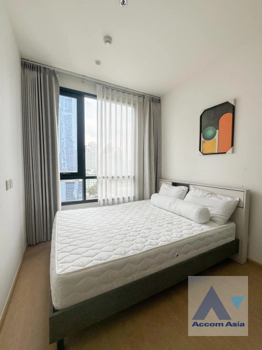 8  2 br Condominium for rent and sale in Sukhumvit ,Bangkok BTS Ekkamai at Maru Ekkamai 2 AA43734