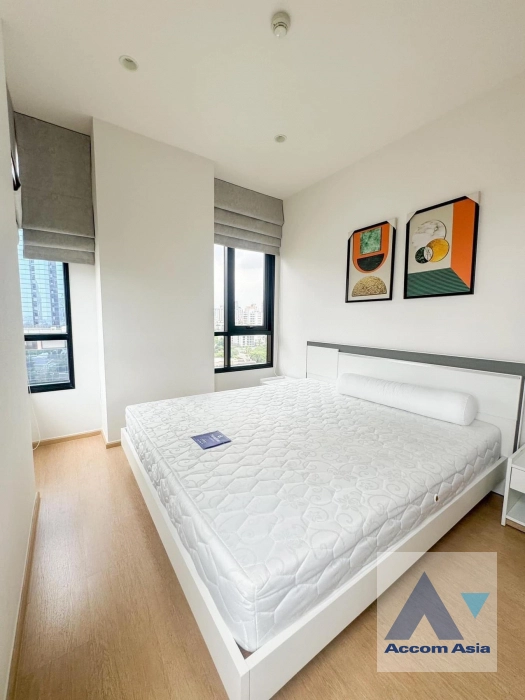 unitPet friendly |  2 Bedrooms  Condominium For Rent & Sale in Sukhumvit, Bangkok  near BTS Ekkamai (AA43734)