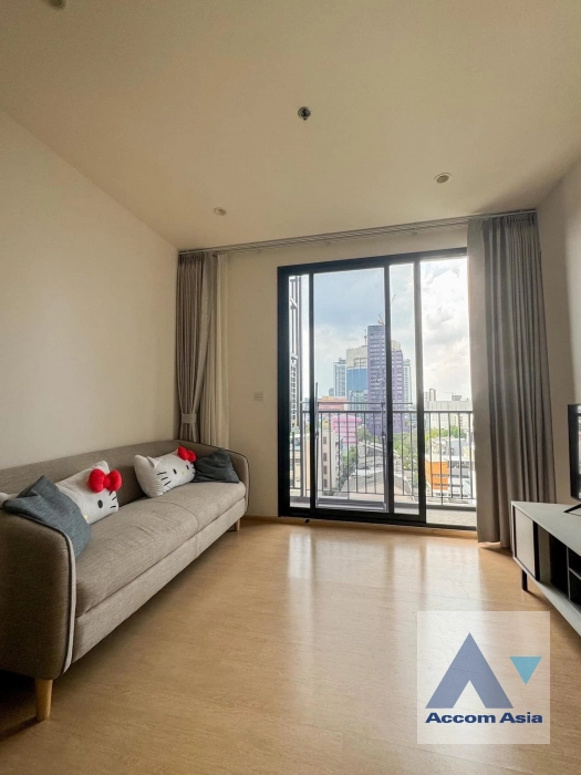 Pet friendly | Maru Ekkamai 2 Condominium  2 Bedroom for Sale & Rent BTS Ekkamai in Sukhumvit Bangkok