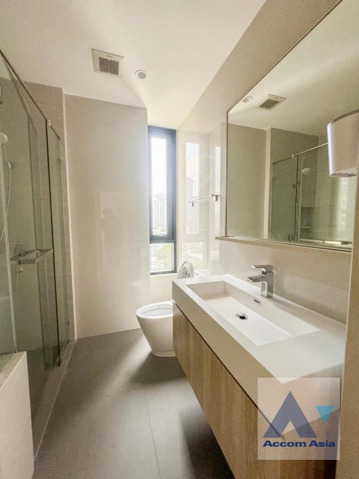 4  2 br Condominium for rent and sale in Sukhumvit ,Bangkok BTS Ekkamai at Maru Ekkamai 2 AA43734