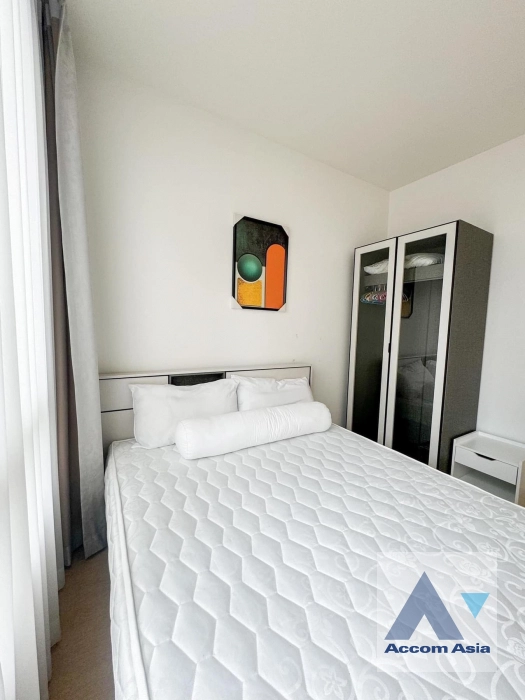 9  2 br Condominium for rent and sale in Sukhumvit ,Bangkok BTS Ekkamai at Maru Ekkamai 2 AA43734