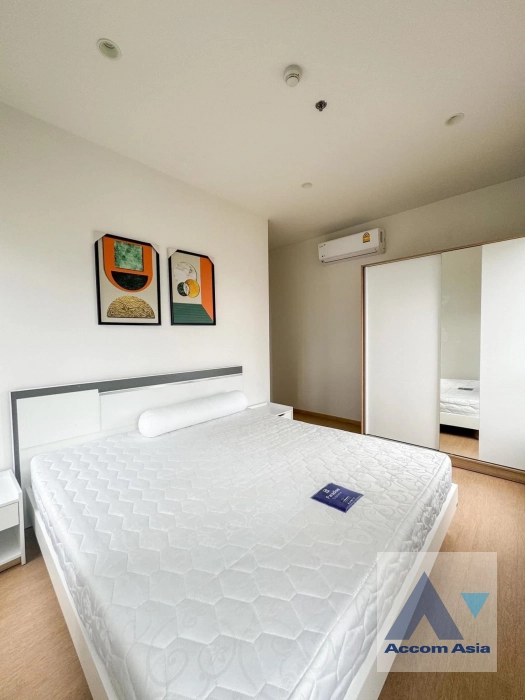 unitPet friendly |  2 Bedrooms  Condominium For Rent & Sale in Sukhumvit, Bangkok  near BTS Ekkamai (AA43734)