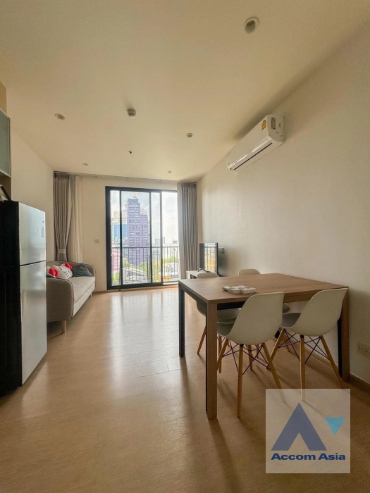 7  2 br Condominium for rent and sale in Sukhumvit ,Bangkok BTS Ekkamai at Maru Ekkamai 2 AA43734