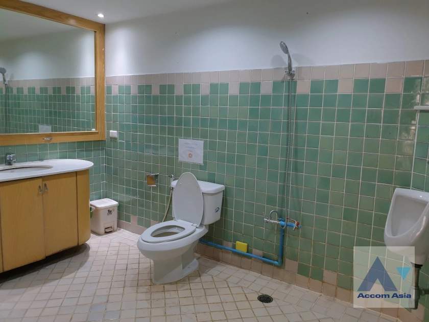 10  4 br Condominium for rent and sale in Silom ,Bangkok BTS Surasak at Nusa State Tower AA43740