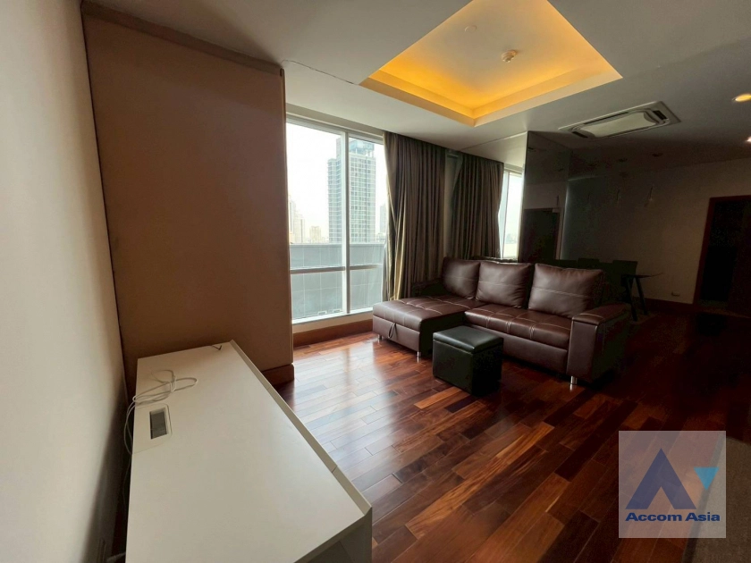  Sky Villas Sathorn Condominium  2 Bedroom for Sale & Rent BTS Chong Nonsi in Sathorn Bangkok