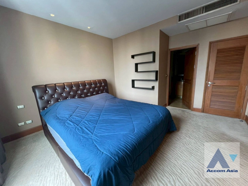 5  2 br Condominium for rent and sale in Sathorn ,Bangkok BTS Chong Nonsi at Sky Villas Sathorn AA43743