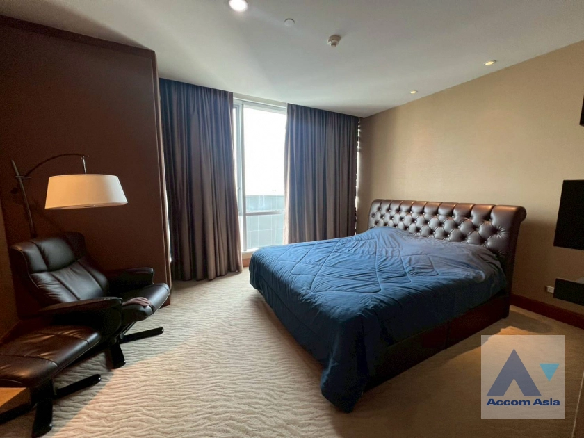 4  2 br Condominium for rent and sale in Sathorn ,Bangkok BTS Chong Nonsi at Sky Villas Sathorn AA43743