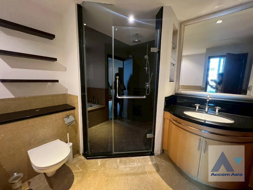 9  2 br Condominium for rent and sale in Sathorn ,Bangkok BTS Chong Nonsi at Sky Villas Sathorn AA43743