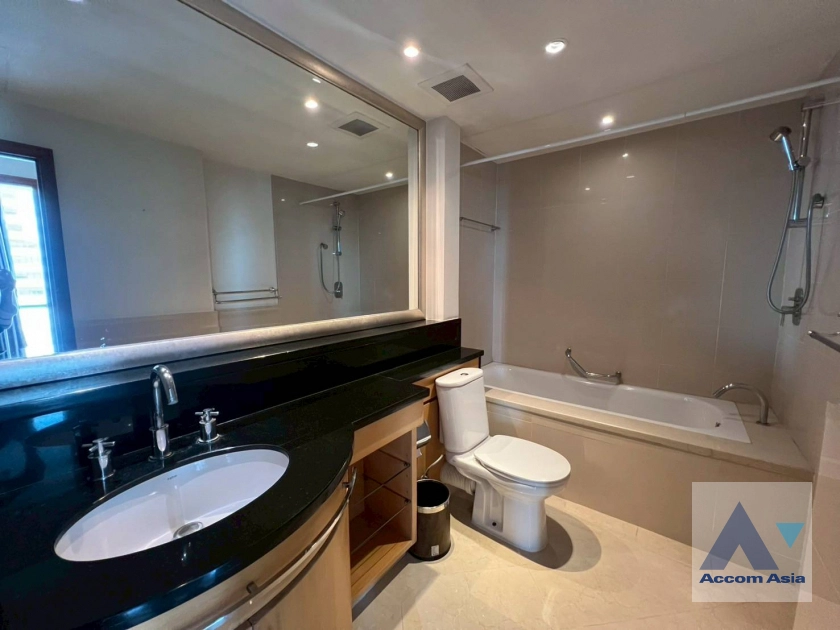 7  2 br Condominium for rent and sale in Sathorn ,Bangkok BTS Chong Nonsi at Sky Villas Sathorn AA43743