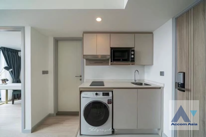 13  1 br Condominium For Rent in Sathorn ,Bangkok BTS Chong Nonsi at Knightsbridge Prime Sathorn Condominium AA43745