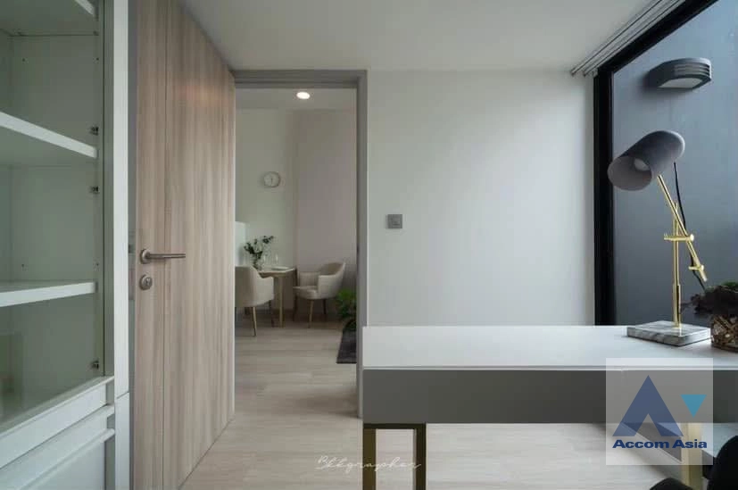 10  1 br Condominium For Rent in Sathorn ,Bangkok BTS Chong Nonsi at Knightsbridge Prime Sathorn Condominium AA43745