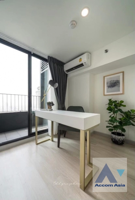 11  1 br Condominium For Rent in Sathorn ,Bangkok BTS Chong Nonsi at Knightsbridge Prime Sathorn Condominium AA43745