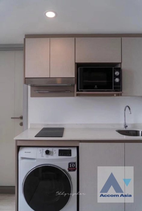 12  1 br Condominium For Rent in Sathorn ,Bangkok BTS Chong Nonsi at Knightsbridge Prime Sathorn Condominium AA43745