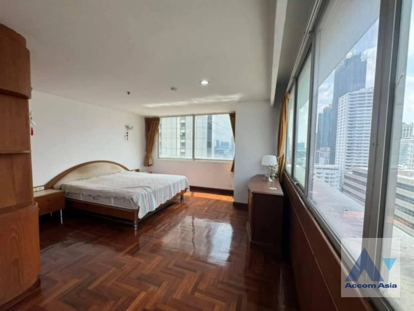 9  2 br Condominium for rent and sale in Sukhumvit ,Bangkok BTS Asok - MRT Sukhumvit at Asoke Place AA43751