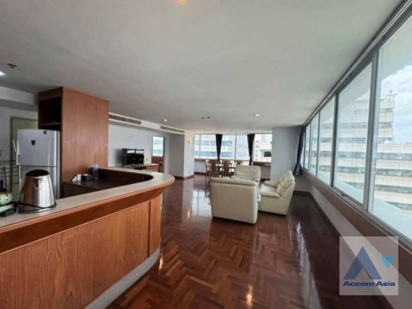  1  2 br Condominium for rent and sale in Sukhumvit ,Bangkok BTS Asok - MRT Sukhumvit at Asoke Place AA43751