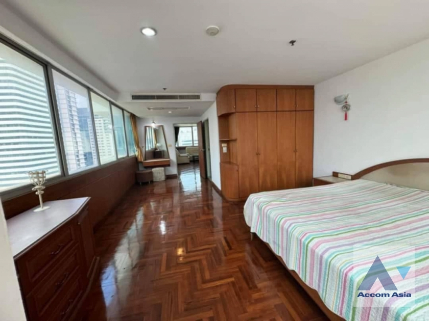 11  2 br Condominium for rent and sale in Sukhumvit ,Bangkok BTS Asok - MRT Sukhumvit at Asoke Place AA43751