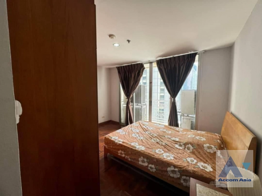 15  2 br Condominium for rent and sale in Sukhumvit ,Bangkok BTS Asok - MRT Sukhumvit at Asoke Place AA43751