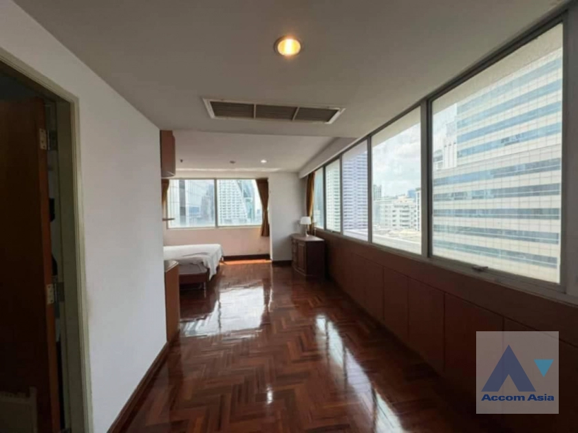 13  2 br Condominium for rent and sale in Sukhumvit ,Bangkok BTS Asok - MRT Sukhumvit at Asoke Place AA43751
