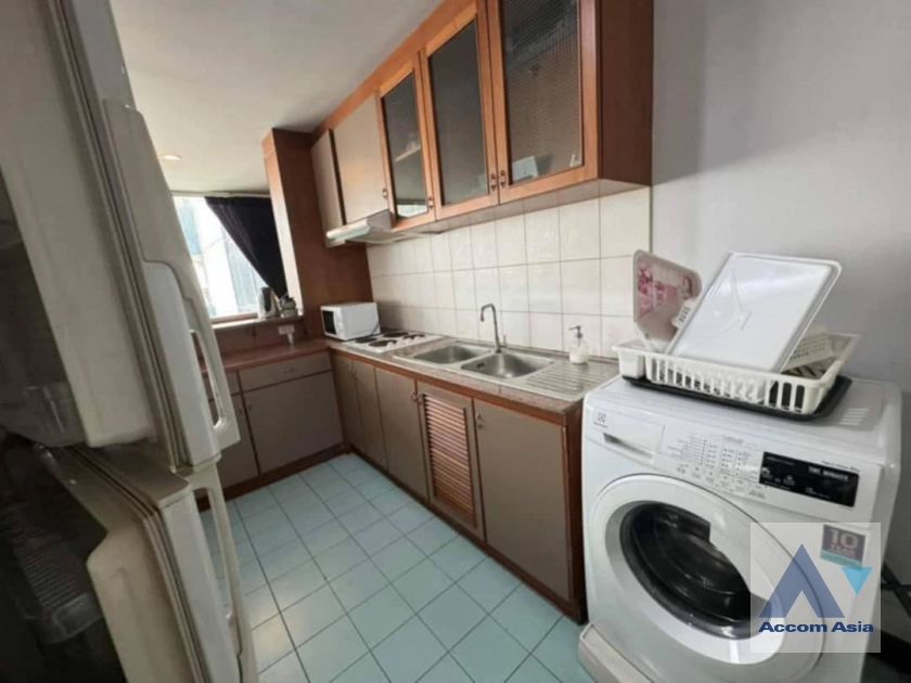 16  2 br Condominium for rent and sale in Sukhumvit ,Bangkok BTS Asok - MRT Sukhumvit at Asoke Place AA43751