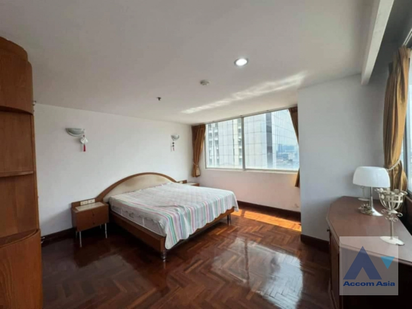 10  2 br Condominium for rent and sale in Sukhumvit ,Bangkok BTS Asok - MRT Sukhumvit at Asoke Place AA43751