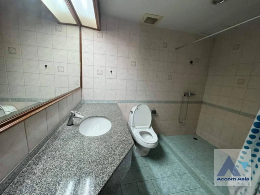 17  2 br Condominium for rent and sale in Sukhumvit ,Bangkok BTS Asok - MRT Sukhumvit at Asoke Place AA43751