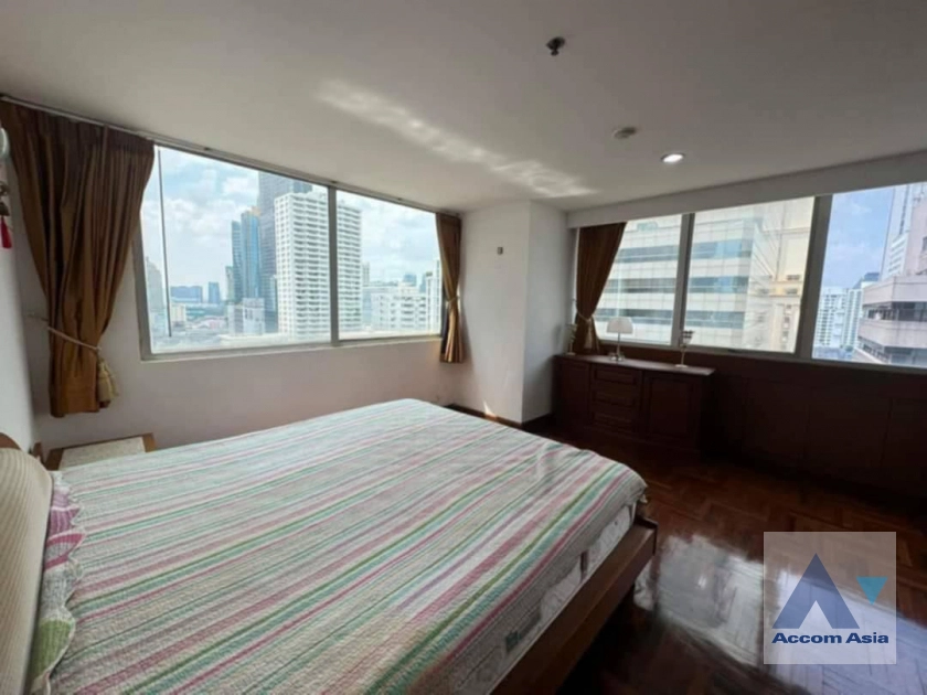 12  2 br Condominium for rent and sale in Sukhumvit ,Bangkok BTS Asok - MRT Sukhumvit at Asoke Place AA43751