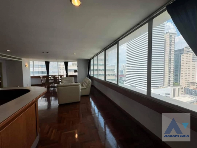 7  2 br Condominium for rent and sale in Sukhumvit ,Bangkok BTS Asok - MRT Sukhumvit at Asoke Place AA43751