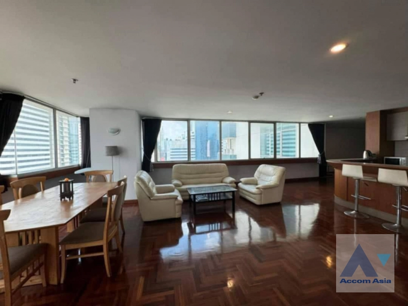 4  2 br Condominium for rent and sale in Sukhumvit ,Bangkok BTS Asok - MRT Sukhumvit at Asoke Place AA43751