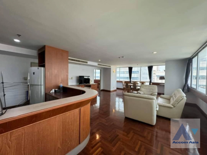  1  2 br Condominium for rent and sale in Sukhumvit ,Bangkok BTS Asok - MRT Sukhumvit at Asoke Place AA43751