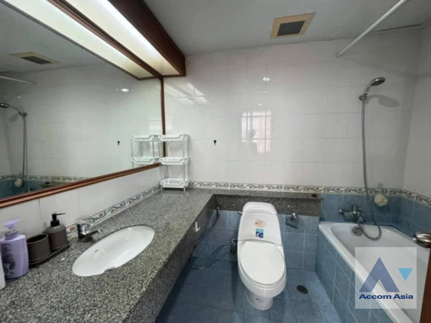 18  2 br Condominium for rent and sale in Sukhumvit ,Bangkok BTS Asok - MRT Sukhumvit at Asoke Place AA43751