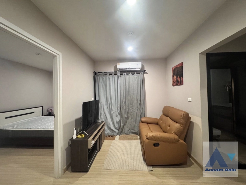 unit 2 Bedrooms  Condominium For Rent & Sale in Sukhumvit, Bangkok  near BTS On Nut (AA43753)