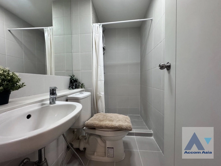 7  2 br Condominium for rent and sale in Sukhumvit ,Bangkok BTS On Nut at The Tree On nut Station AA43753