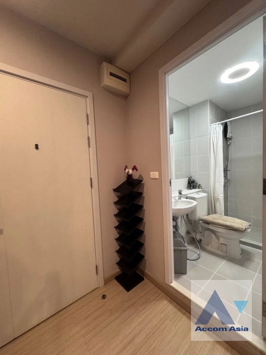 6  2 br Condominium for rent and sale in Sukhumvit ,Bangkok BTS On Nut at The Tree On nut Station AA43753