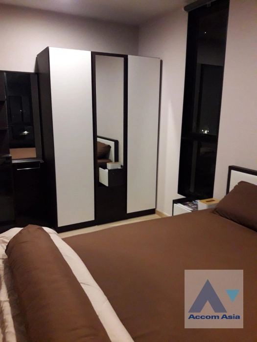  1  2 br Condominium for rent and sale in Sukhumvit ,Bangkok BTS On Nut at The Tree On nut Station AA43753
