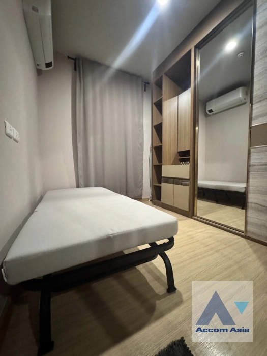 unit 2 Bedrooms  Condominium For Rent & Sale in Sukhumvit, Bangkok  near BTS On Nut (AA43753)