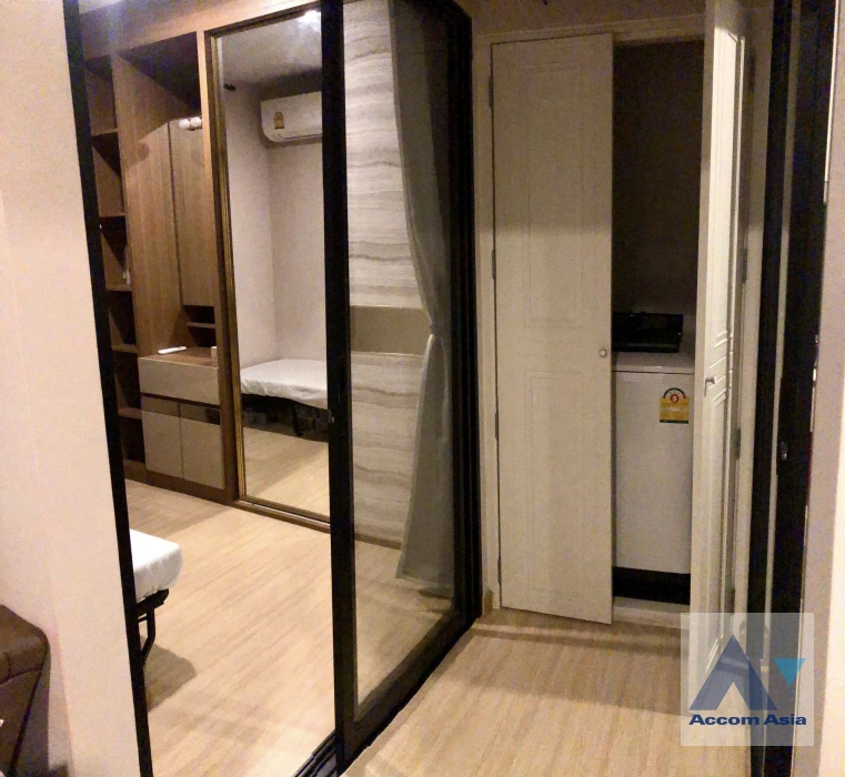 5  2 br Condominium for rent and sale in Sukhumvit ,Bangkok BTS On Nut at The Tree On nut Station AA43753