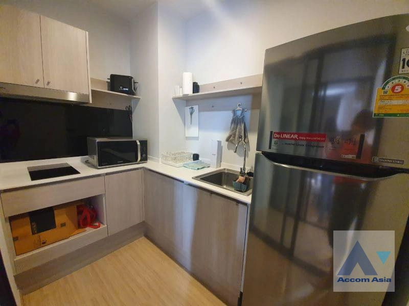 unit 2 Bedrooms  Condominium For Rent & Sale in Sukhumvit, Bangkok  near BTS On Nut (AA43753)
