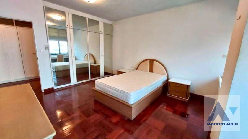 5  3 br Apartment For Rent in Ploenchit ,Bangkok BTS Chitlom at Heart of Langsuan - Privacy AA43754