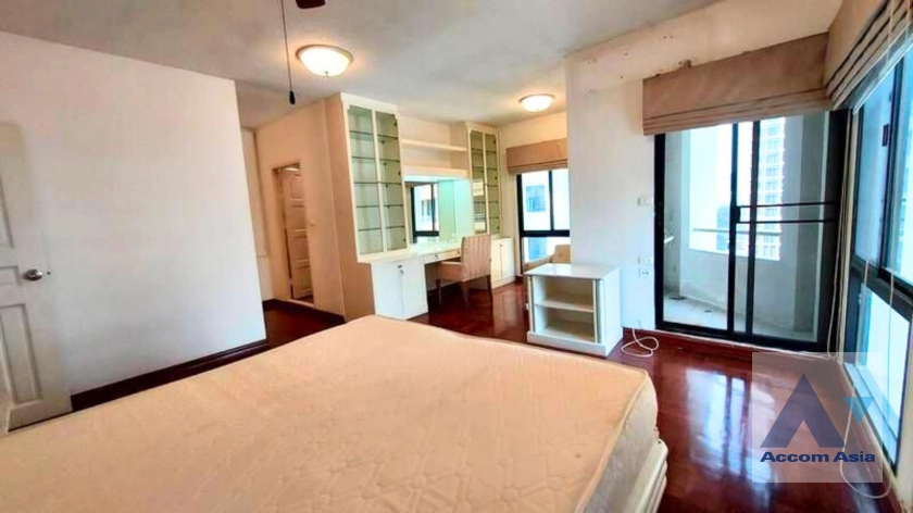 7  3 br Apartment For Rent in Ploenchit ,Bangkok BTS Chitlom at Heart of Langsuan - Privacy AA43754