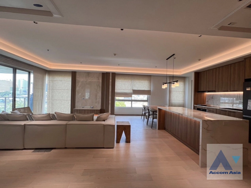  1  2 br Condominium For Rent in Sathorn ,Bangkok BRT Thanon Chan at The Lofts Yennakart AA43755