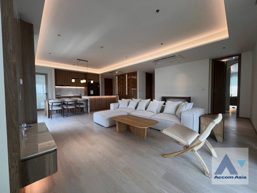  1  2 br Condominium For Rent in Sathorn ,Bangkok BRT Thanon Chan at The Lofts Yennakart AA43755
