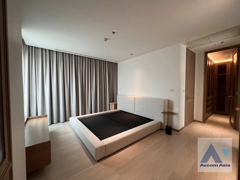 6  2 br Condominium For Rent in Sathorn ,Bangkok BRT Thanon Chan at The Lofts Yennakart AA43755