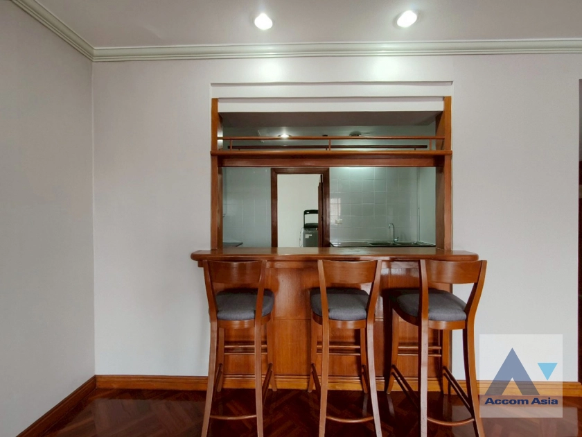 5  3 br Apartment for rent and sale in Sukhumvit ,Bangkok BTS Ekkamai at Panoramic view on balcony AA43756