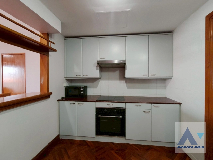 7  3 br Apartment for rent and sale in Sukhumvit ,Bangkok BTS Ekkamai at Panoramic view on balcony AA43756