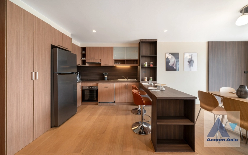 6  2 br Condominium for rent and sale in Sukhumvit ,Bangkok BTS Thong Lo at The Alcove 49 AA43758