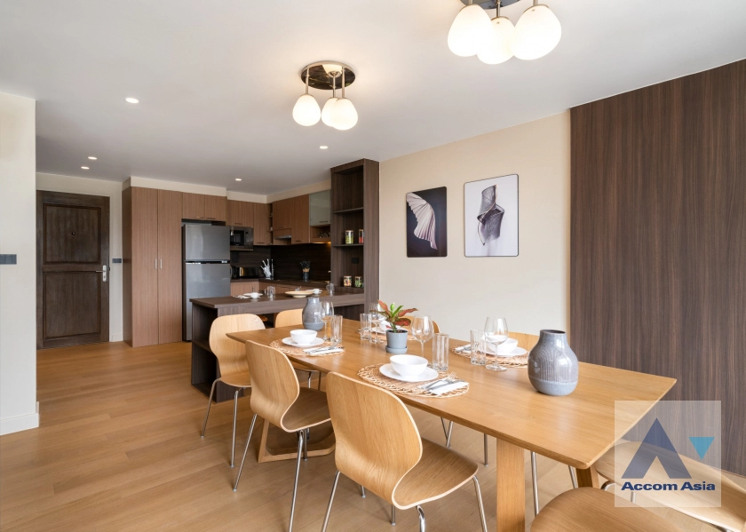 5  2 br Condominium for rent and sale in Sukhumvit ,Bangkok BTS Thong Lo at The Alcove 49 AA43758