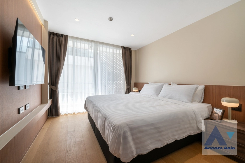 18  2 br Condominium for rent and sale in Sukhumvit ,Bangkok BTS Thong Lo at The Alcove 49 AA43758