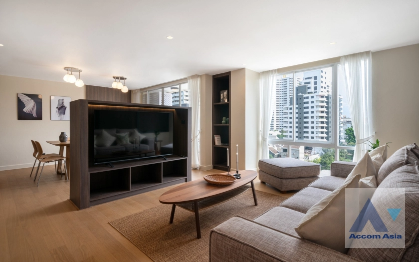 9  2 br Condominium for rent and sale in Sukhumvit ,Bangkok BTS Thong Lo at The Alcove 49 AA43758